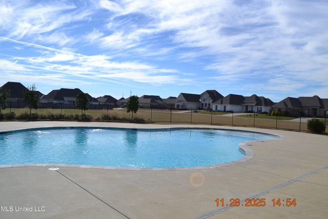 529 E Park Street, Canton, MS 39046