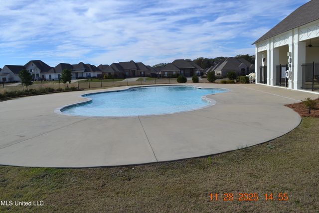 529 E Park Street, Canton, MS 39046