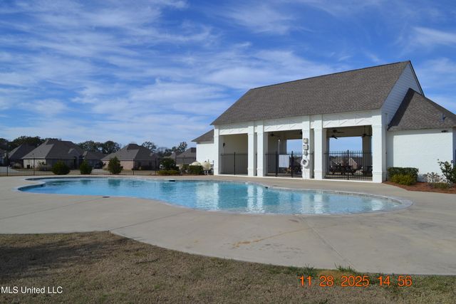 529 E Park Street, Canton, MS 39046