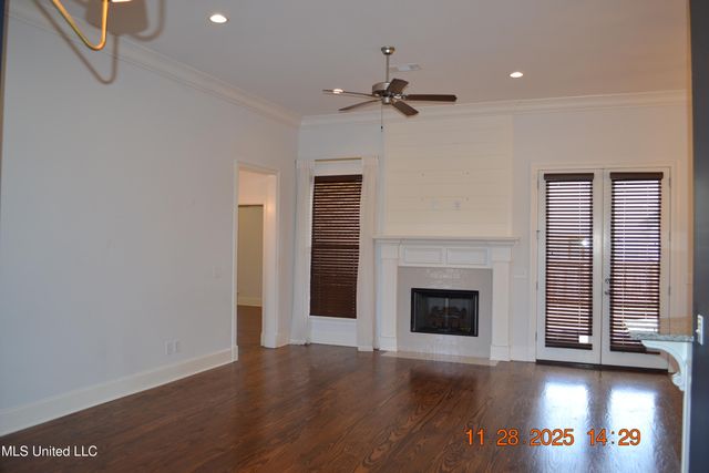 529 E Park Street, Canton, MS 39046