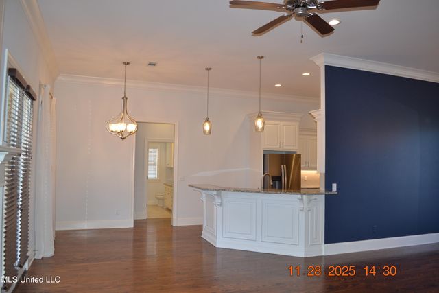 529 E Park Street, Canton, MS 39046