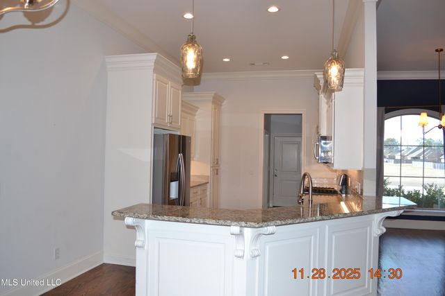 529 E Park Street, Canton, MS 39046