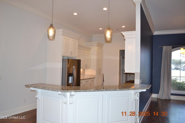 529 E Park Street, Canton, MS 39046