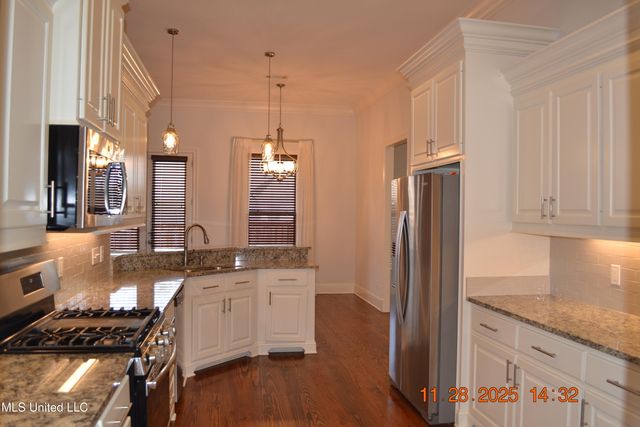 529 E Park Street, Canton, MS 39046