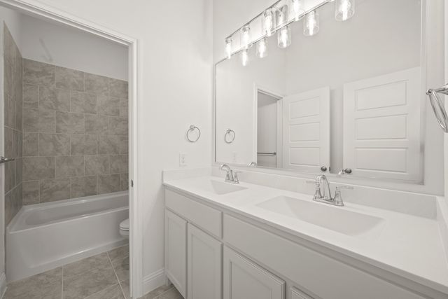 701 Seahawk Street, Joshua, TX 76058