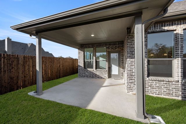 701 Seahawk Street, Joshua, TX 76058