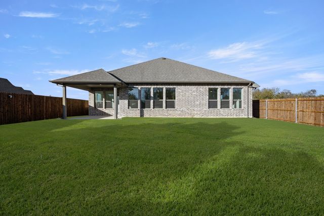 701 Seahawk Street, Joshua, TX 76058