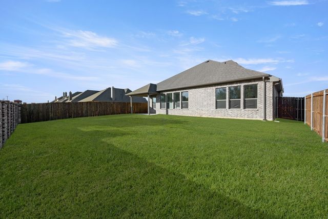 701 Seahawk Street, Joshua, TX 76058