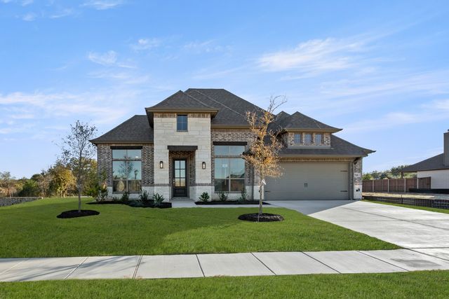 701 Seahawk Street, Joshua, TX 76058