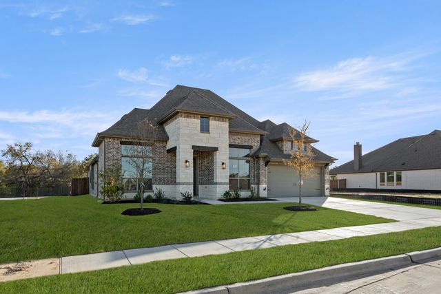 701 Seahawk Street, Joshua, TX 76058