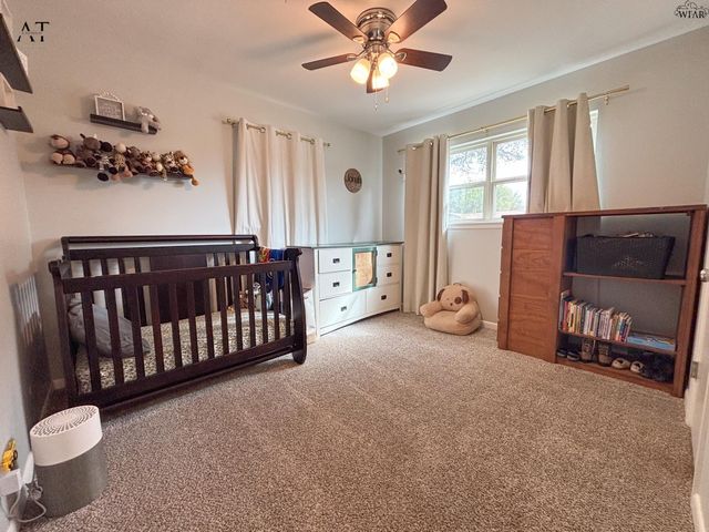 605 OAK STREET, Burkburnett, TX 76354