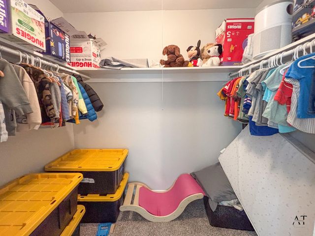 605 OAK STREET, Burkburnett, TX 76354