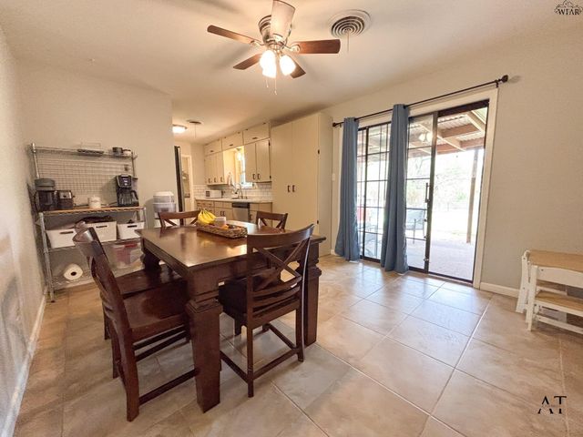 605 OAK STREET, Burkburnett, TX 76354