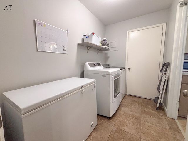 605 OAK STREET, Burkburnett, TX 76354