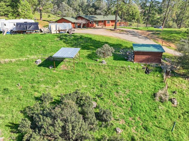 3868 Pinecrest Drive, Mariposa, CA 95338