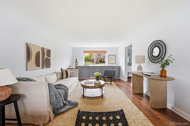 4455 E Hinsdale Place, Centennial, CO 80122