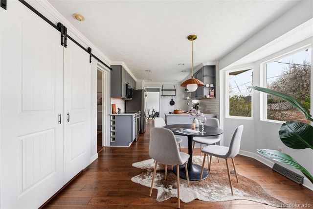 4455 E Hinsdale Place, Centennial, CO 80122