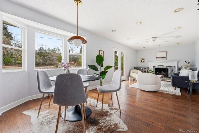 4455 E Hinsdale Place, Centennial, CO 80122