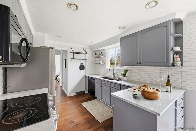 4455 E Hinsdale Place, Centennial, CO 80122