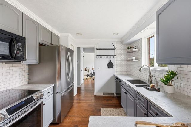 4455 E Hinsdale Place, Centennial, CO 80122