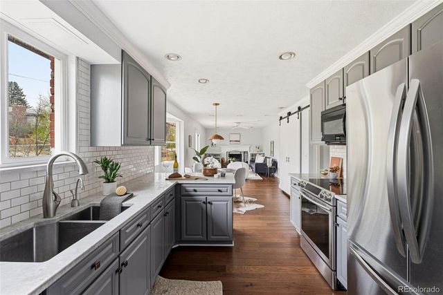 4455 E Hinsdale Place, Centennial, CO 80122