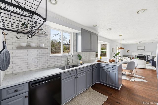 4455 E Hinsdale Place, Centennial, CO 80122