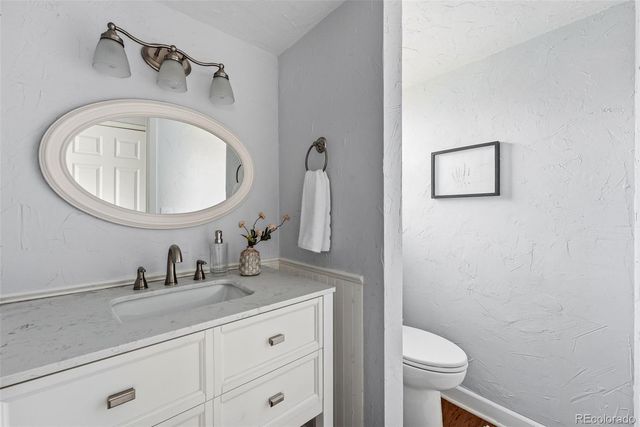 4455 E Hinsdale Place, Centennial, CO 80122