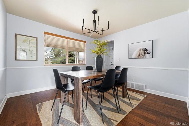 4455 E Hinsdale Place, Centennial, CO 80122