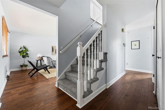 4455 E Hinsdale Place, Centennial, CO 80122