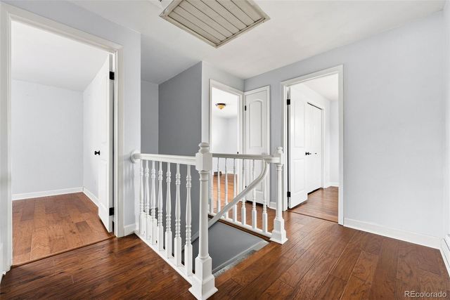 4455 E Hinsdale Place, Centennial, CO 80122