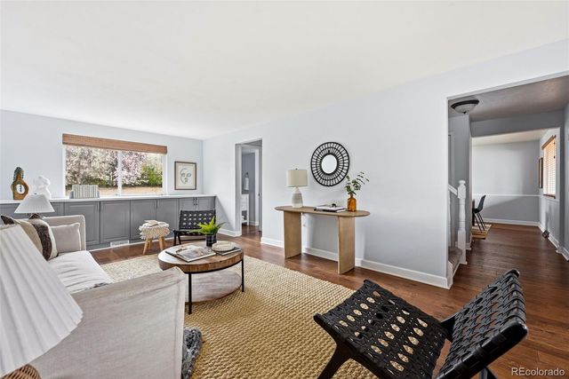 4455 E Hinsdale Place, Centennial, CO 80122