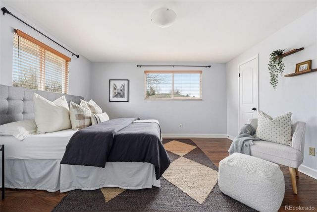 4455 E Hinsdale Place, Centennial, CO 80122