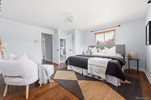 4455 E Hinsdale Place, Centennial, CO 80122