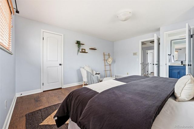 4455 E Hinsdale Place, Centennial, CO 80122