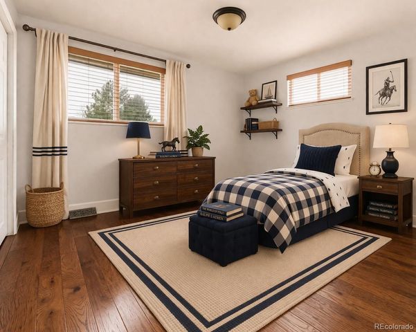 4455 E Hinsdale Place, Centennial, CO 80122