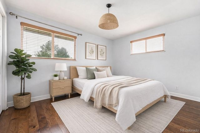 4455 E Hinsdale Place, Centennial, CO 80122