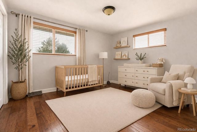 4455 E Hinsdale Place, Centennial, CO 80122