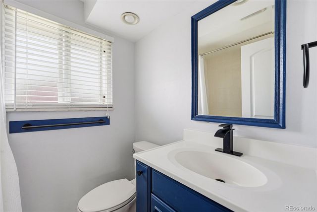 4455 E Hinsdale Place, Centennial, CO 80122