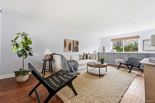 4455 E Hinsdale Place, Centennial, CO 80122