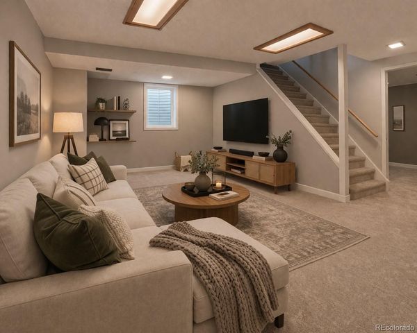 4455 E Hinsdale Place, Centennial, CO 80122