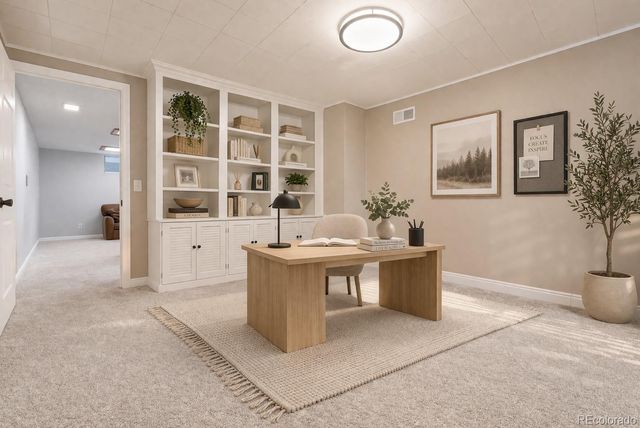 4455 E Hinsdale Place, Centennial, CO 80122