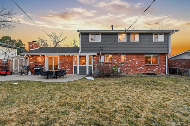 4455 E Hinsdale Place, Centennial, CO 80122