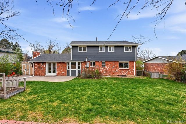 4455 E Hinsdale Place, Centennial, CO 80122