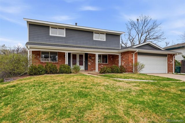 4455 E Hinsdale Place, Centennial, CO 80122