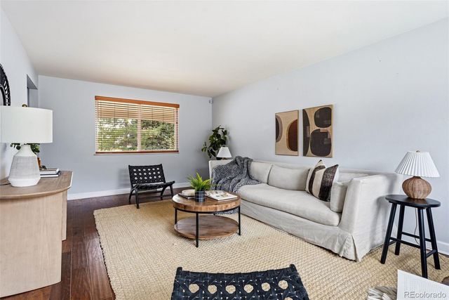 4455 E Hinsdale Place, Centennial, CO 80122