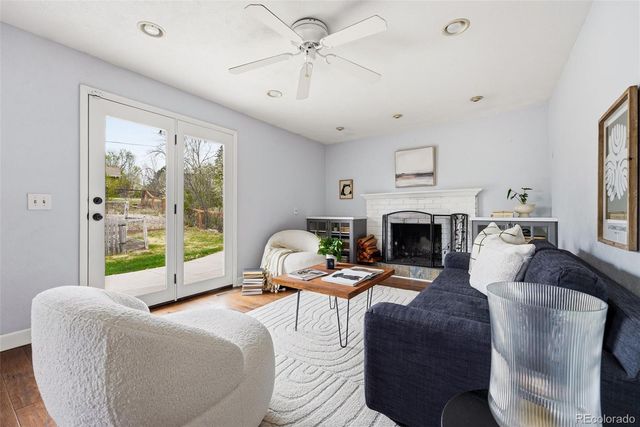 4455 E Hinsdale Place, Centennial, CO 80122