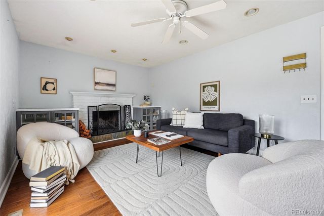 4455 E Hinsdale Place, Centennial, CO 80122