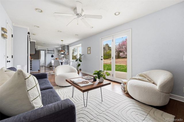 4455 E Hinsdale Place, Centennial, CO 80122