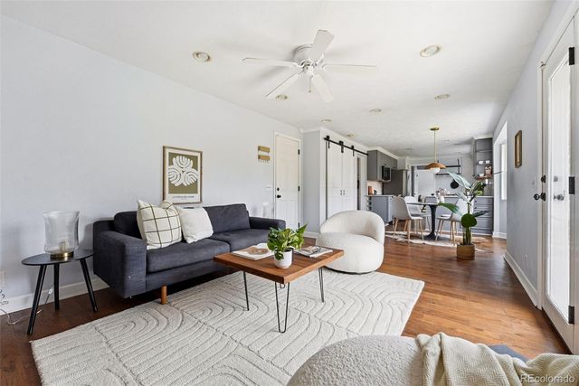 4455 E Hinsdale Place, Centennial, CO 80122