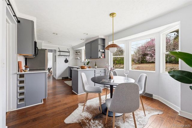 4455 E Hinsdale Place, Centennial, CO 80122